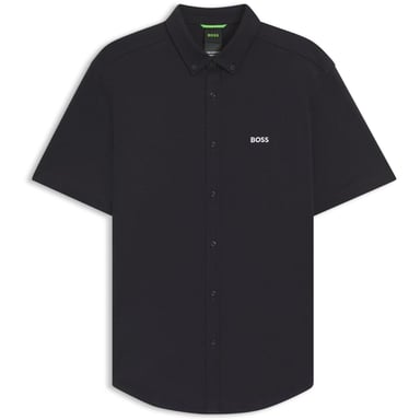 Boss - "Motion" Hemd für Herren (Dunkelblau)