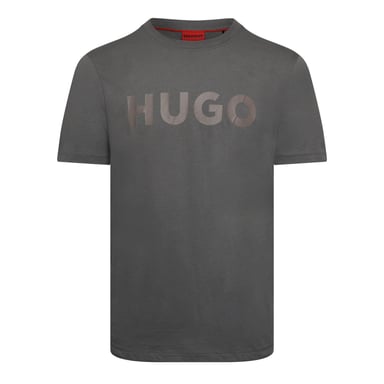 Hugo - "Dulivio" T-Shirt für Herren (Dunkelgrau)