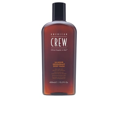 Deodorant En Spray 24 Hour 450ml