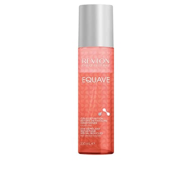Equave Curls Lockendefinitions-conditioner 200 ml