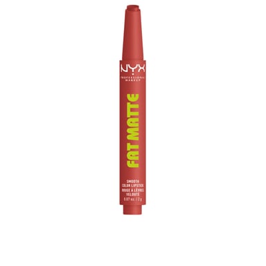 Fetter, Matter Lippenstift #mauve Cloud 2 G 2 gr