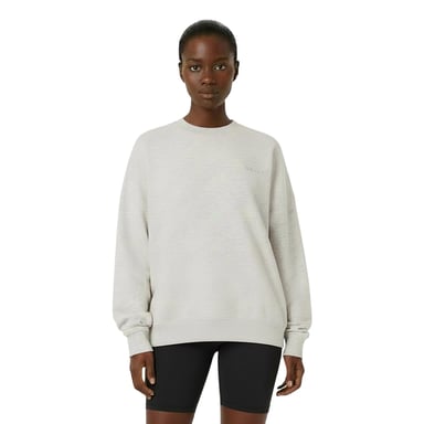 USA Pro - Sweatshirt für Damen (Eisblau Marl)