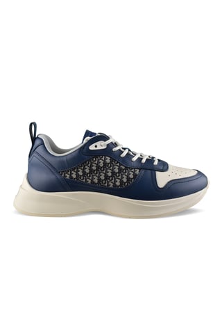 Dior Dior B25 Runner sneakers Blau