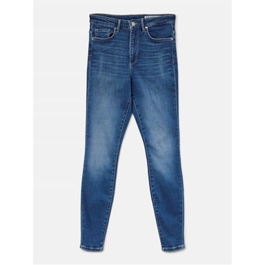 Vero Moda - Jeans für Damen (Mittelblau)