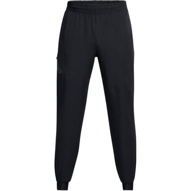 Under Armour - "Unstoppable" Jogginghosen für Herren (Schwarz)