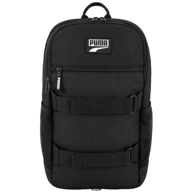 Puma Deck Black Backpack