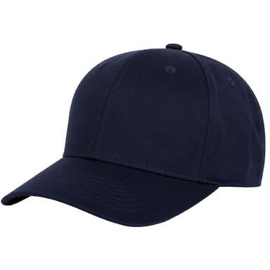 Puma Cresting 110 Navy Golf Cap