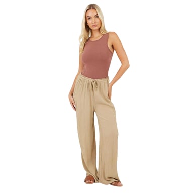 Brave Soul - Bodysuit für Damen, Jersey (Dunkeltürkis)
