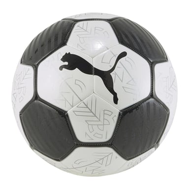 Puma Prestige White/Black Mini Footballs
