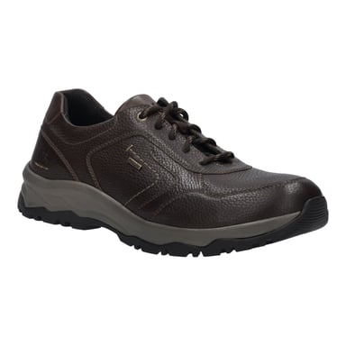 JOSEF SEIBEL Herren Halbschuh Leroy 60 in moro