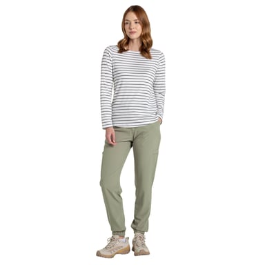 Craghoppers - "Lola" Hosen für Damen (Grün)