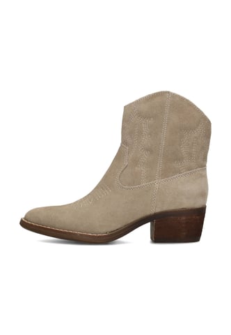 PS Poelman ELSIE Mädchen Westernstiefel