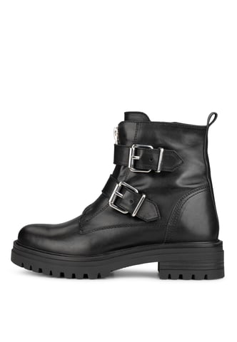PS Poelman MONK Damen Stiefeletten