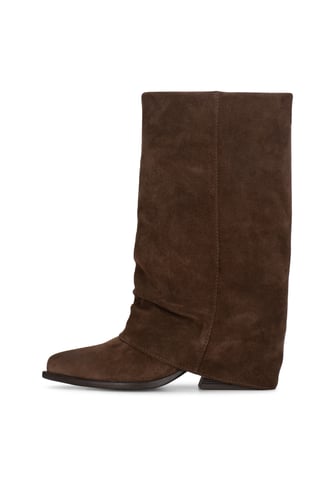 HABOOB CELESTE Damen Stiefel