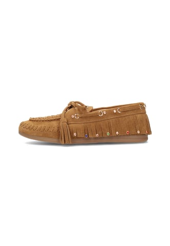 HABOOB YARA Damen Loafer