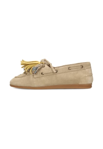 PS Poelman VITA Damen Loafer