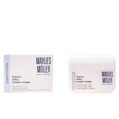 Pashmisilk Seidige Crememaske 125 ml