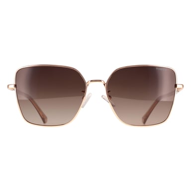 Polaroid PLD 4193/G/S/X DDB/LA Gold-Kupfer-Braun Gradient polarisierte Sonnenbrille