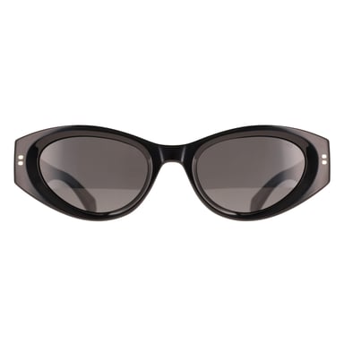 Polaroid PLD 6243/S/X 807 M9 schwarz grau polarisierte Sonnenbrille