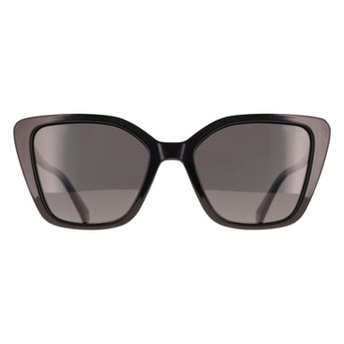 Polaroid PLD 4189/S 807 M9 schwarz grau polarisierte Sonnenbrille