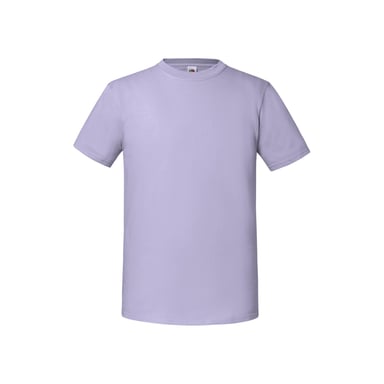 Fruit of the Loom - "Iconic Premium" T-Shirt für Herren (Sanfter Lavendel)