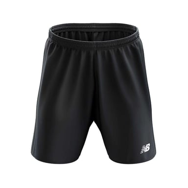 New Balance - Shorts für Damen (Schwarz)