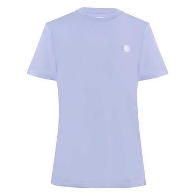 Pretty Green - T-Shirt für Herren, Rundhalsausschnitt (Pastellblau)