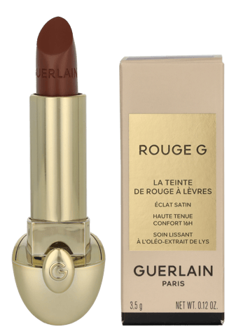 Guerlain Rouge G Satin Nachfüllung