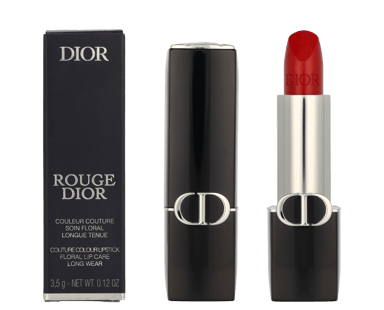 Dior Rouge Dior Satin Lippenstift