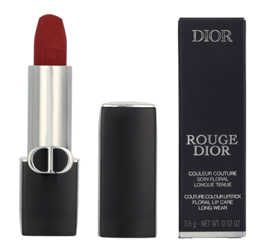 Dior Rouge Dior Velvet Lippenstift