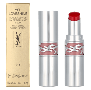 YSL Loveshine Lippenstift