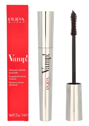 Pupa Vamp! Mascara