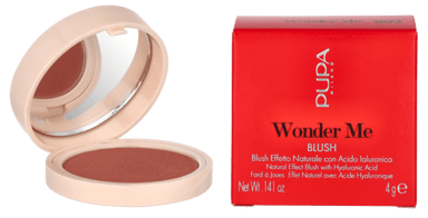 Pupa Wonder Me Rouge