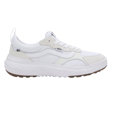 Vans - "UltraRange Neo VR3" Pumps für Herren, Wildleder, Zum Schnüren (Weiß)