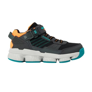 Skechers - "Lunnix" Sneaker für Kinder (Anthrazit)