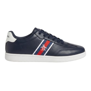 Original Penguin - Sneaker für Herren, Flach (Marine)