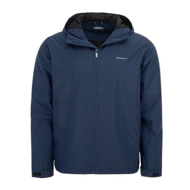 Donnay - Kapuzenjacke für Herren, Leicht (Marine)
