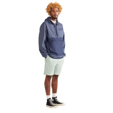 Farah - Anorak für Herren, leger (Metall Grau)