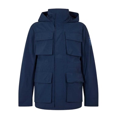 Timberland - "Abington" Feldjacke für Herren, leger (Dunkel Saphirblau)