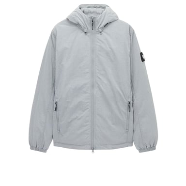 Weekend Offender - "Vettel Thermo" Jacke für Herren (Blau)