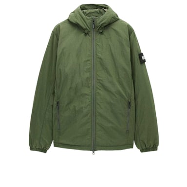 Weekend Offender - "Vettel Thermo" Jacke für Herren (Grün)