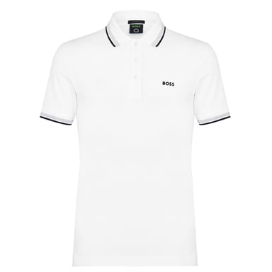 Boss - "Paddy" Poloshirt für Herren (Naturweiß)
