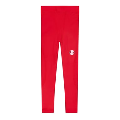 Skins - "Series-1" Leggings für Kinder (Rot)
