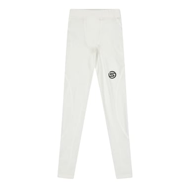Skins - "Series-1" Leggings für Kinder (Weiß)