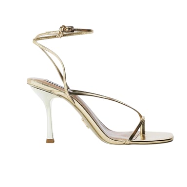Steve Madden - "Odessa" Sandalen für Damen (Elfenbein)