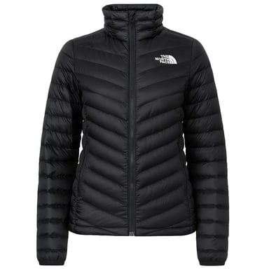 The North Face Huila Damen schwarze Jacke
