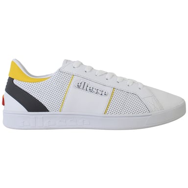 Ellesse LS-80 Herren Weiße Sneakers