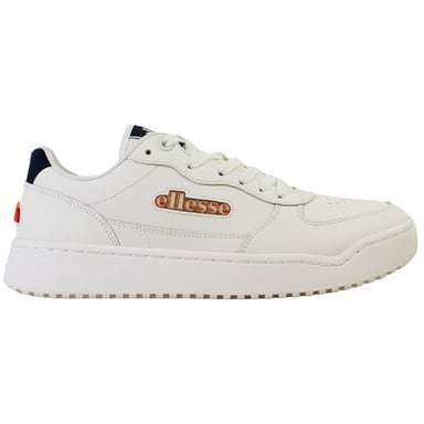 Ellesse Varesse Herren Weiße Sneaker