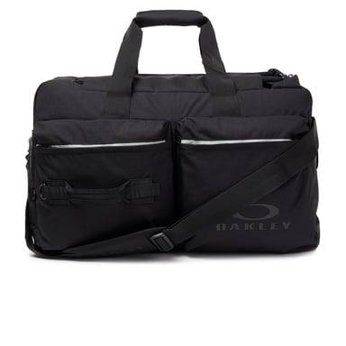Oakley Utility Herren Schwarz Duffel Bag