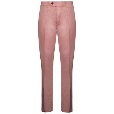 Hackett London Garment Dye Herren Sorbet Chino Hose